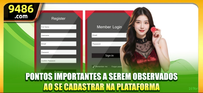 Guia rápido de apostas ao vivo na 169brl