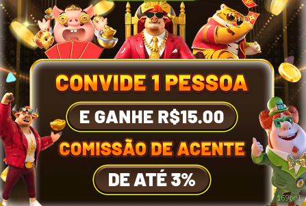 Download app 169brl Android iOS
