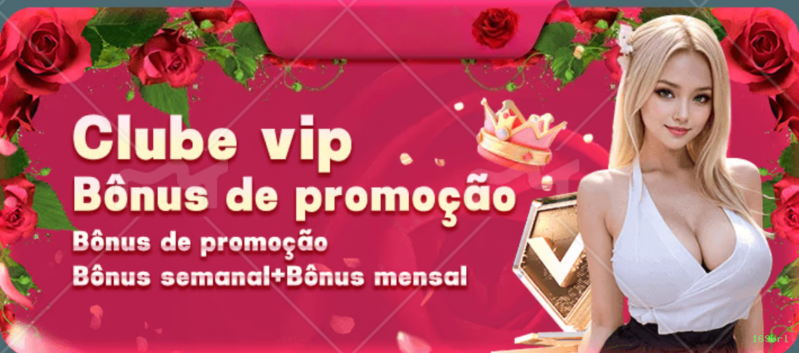 Bônus exclusivos membros VIP 169brl